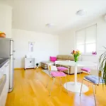 Apartamento Nath Zadar
