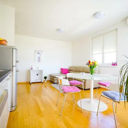 Lejlighed Nath Zadar