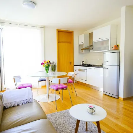 Nath Apartman Zadar