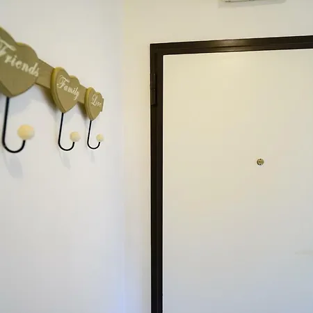 Nath Lejlighed Zadar