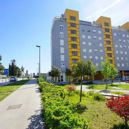 Nath Apartman *