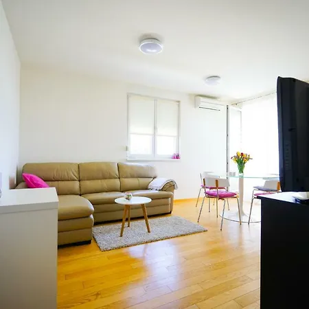 Apartman Nath