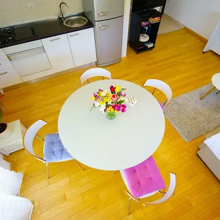 Apartman Nath