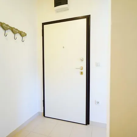 Nath Apartamento Zadar