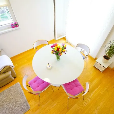 Apartman Nath *