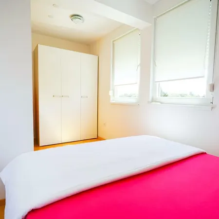Apartamento Nath Zadar