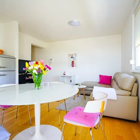 Nath Lejlighed Zadar