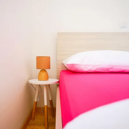 Appartement Nath