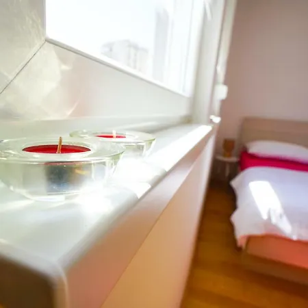 Apartman Nath *