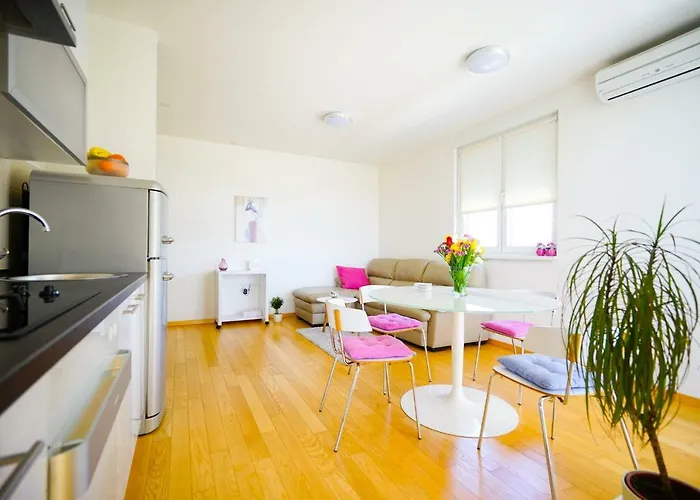 Apartment Nath Zadar