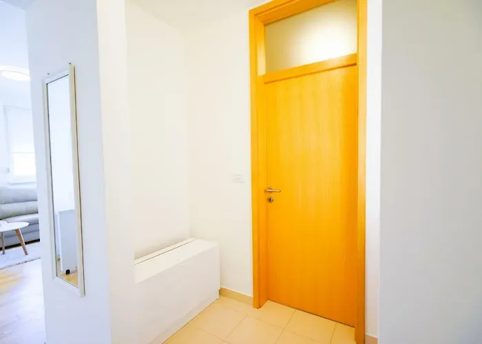 Nath Apartment Zadar