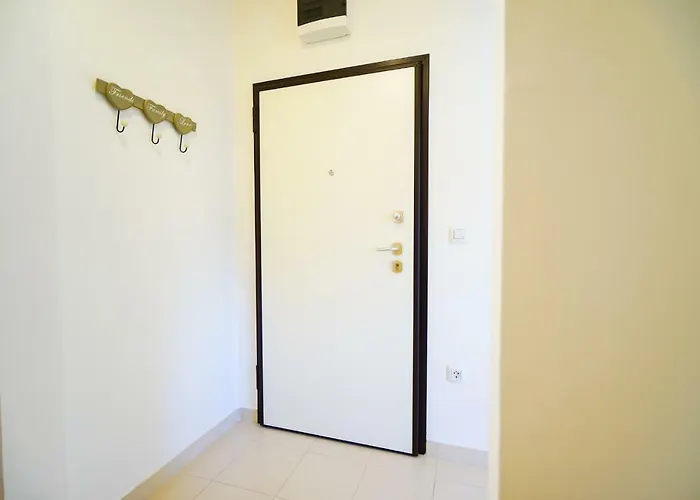 Nath Apartment Zadar