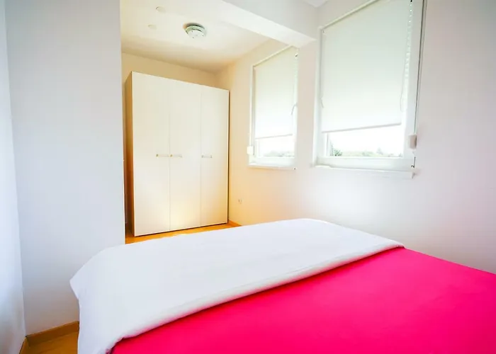 Apartment Nath Zadar