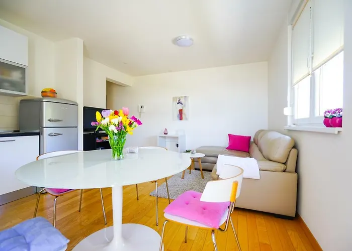 Nath Apartment Zadar